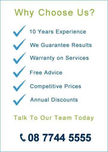 Why Choose Pro Pest Control Perth