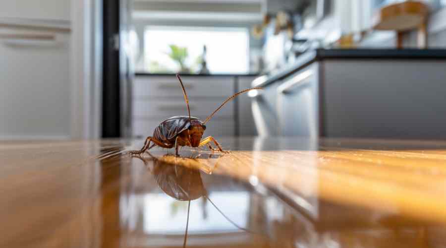 How Much Does Pest Control Cost in Australia?