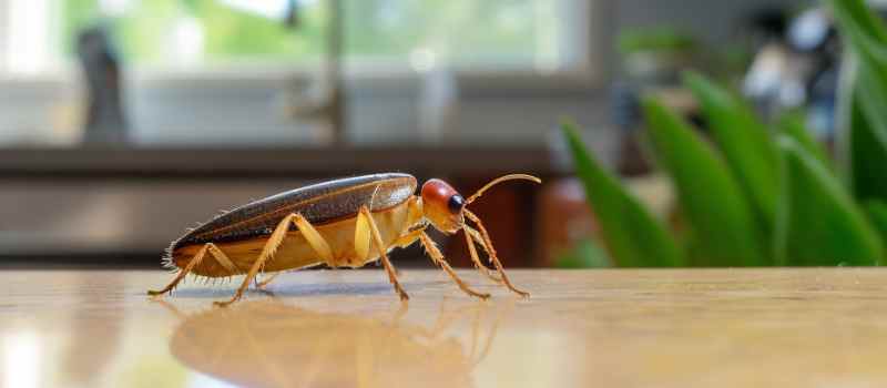 Why DIY Pest Control Falls Short