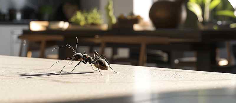 Ant Control Services